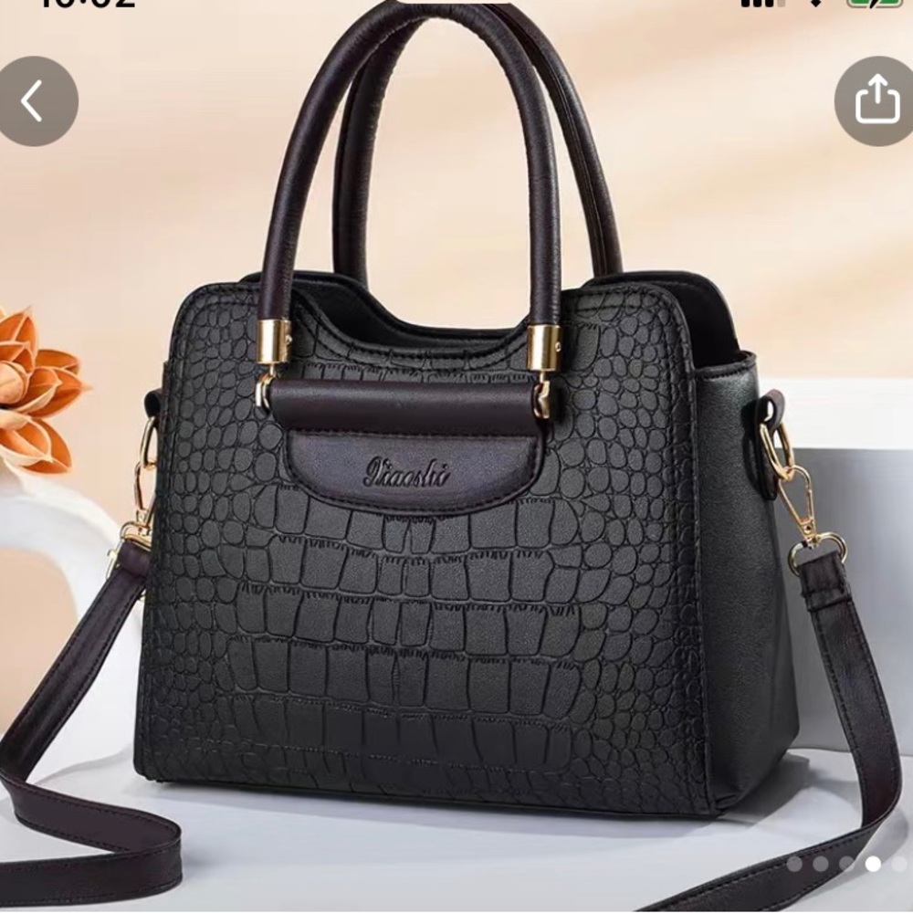 Tote bag /crossbody